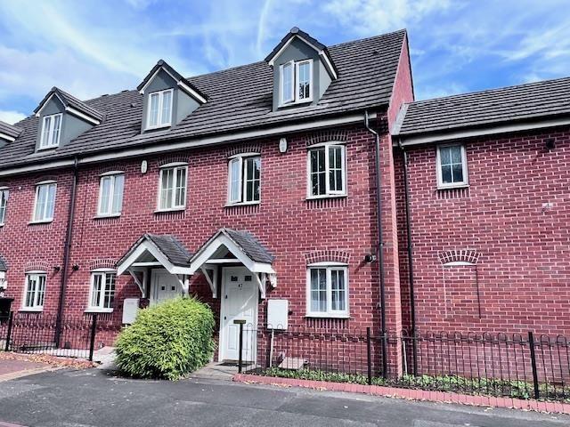 Dudley Road, Tipton DY4, 4 bed terraced house to rent, £1,250 pcm | PrimeLocation