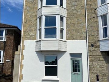Dudley Road, Ventnor PO38, 4 bed semi detached house to rent, £1,750 pcm | PrimeLocation