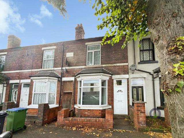 Dudley Road, West Midlands DY4 2 bed terraced house to rent £975 pcm £225 pw