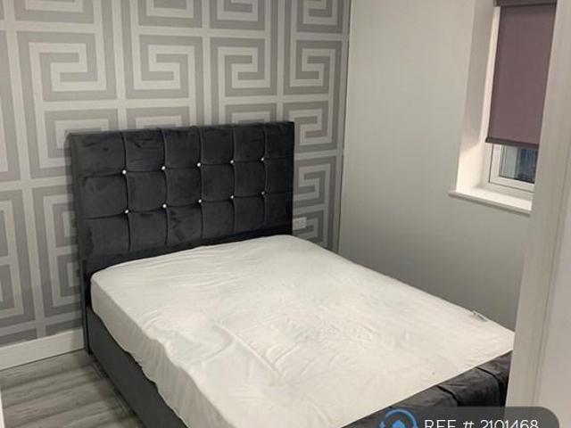 Dudley Road, Wolverhampton, WV2 1 bed flat to rent £900 pcm £208 pw