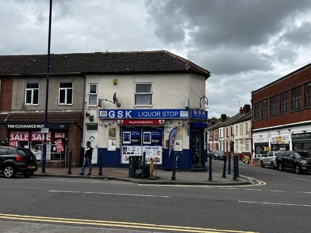 Dudley Road, Wolverhampton WV2 2 bed flat to rent £900 pcm £208 pw