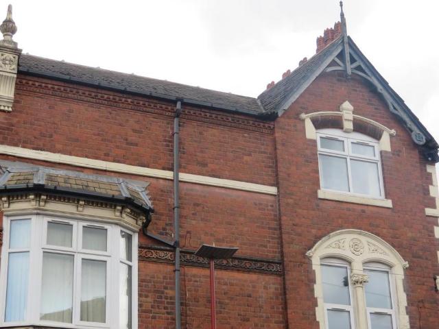 Dudley Road, Cape Hill 3 bed apartment to rent £950 pcm £219 pw