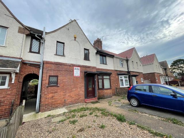 Dudley Road, Doncaster, DN2 1 bed in a house share to rent £400 pcm £92 pw