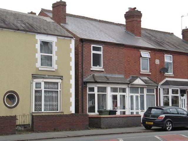Dudley Road, Dudley 2 bed house to rent £875 pcm £202 pw