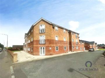 Dudley Road East, Tividale, Oldbury, West Midlands B69, 2 bed flat to rent, £800 pcm | PrimeLocation