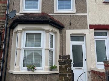 Dudley Road, Gravesend, Kent DA11, 3 bed terraced house to rent, £1,550 pcm | PrimeLocation