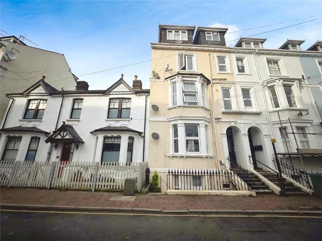Dudley Road, Kent TN1 1 bed flat to rent £975 pcm £225 pw
