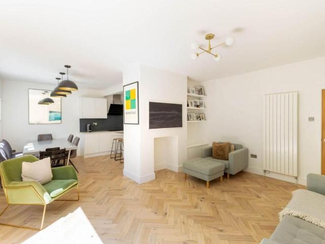 Dudley Road, Queens Park NW6, 4 bed terraced house to rent, £5,500 pcm | PrimeLocation
