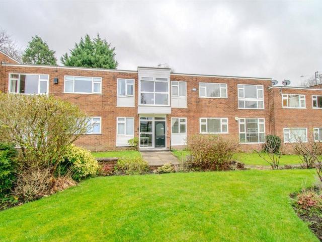 Dudlow Nook Road, Liverpool. 2 bed apartment to rent £1,000 pcm £231 pw