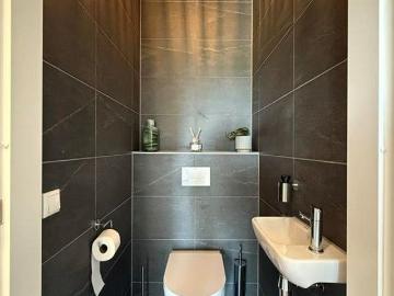 Olland, Meierijstad, Noord-Brabant - Parkeerplaats