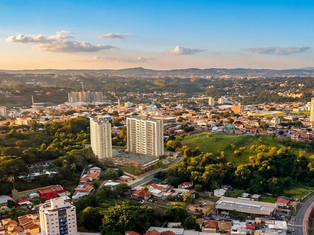 Duetto Residence | Aptos de 2 Quartos em Belo Horizonte | Direcional