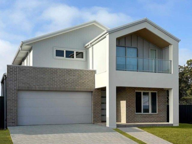 Secure now with only a $15,000 deposit!