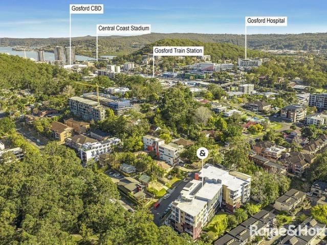 Due North Facing Brady's Manor Executive Apartment Offering Modern Style, Space & Outstanding Value