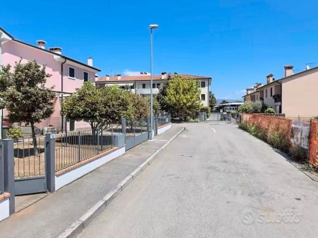 DUE VILLE VICENZA TRILOCALE