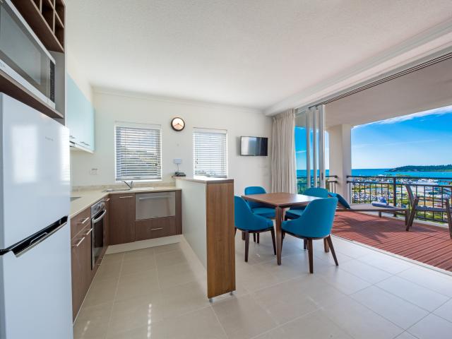 Duel Key Apartment Sebel Airlie Beach
