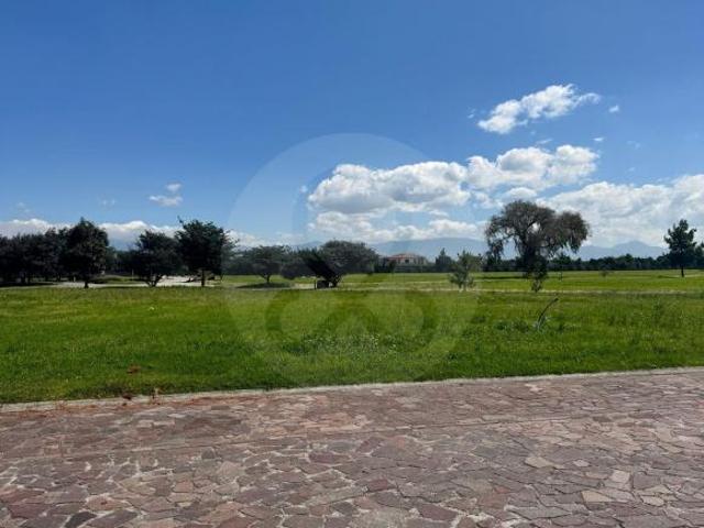 Duero: Terreno residencial en venta en San Miguel Totocuitlapilco