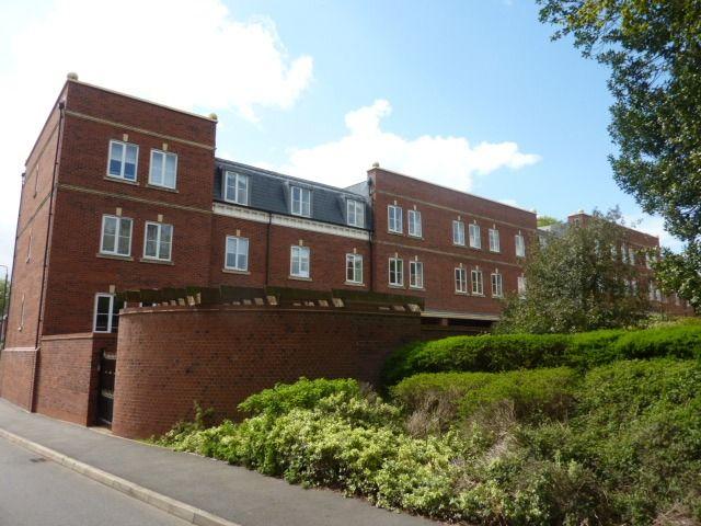 Duesbury Place, Mickleover, Derby, Derbyshire DE3, 1 bed flat to rent, £795 pcm | PrimeLocation