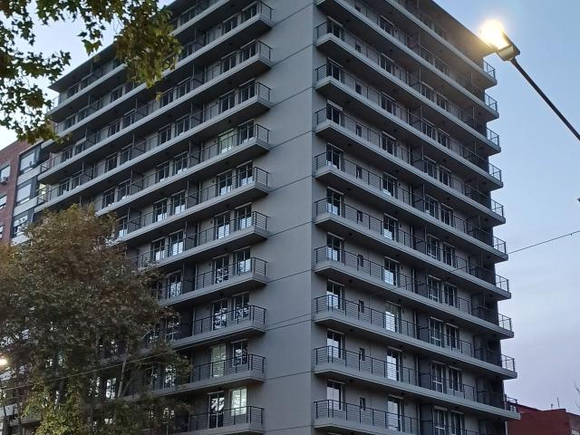 Dueño alquila 1 Dorm con amenities a estrenar excelente