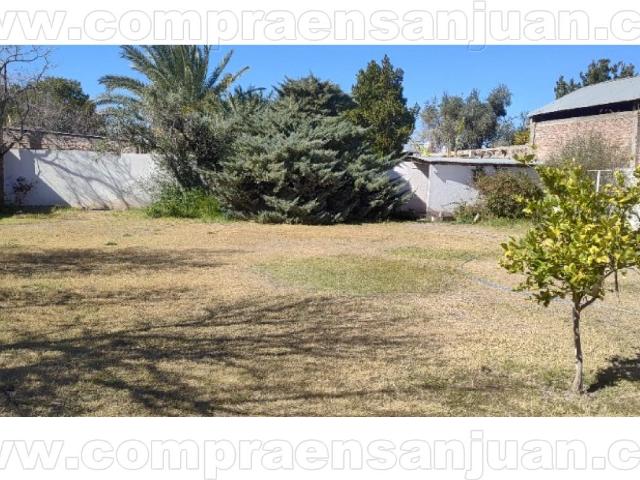 Dueño Alquila Casa, 3 Dormitorios. Rawson