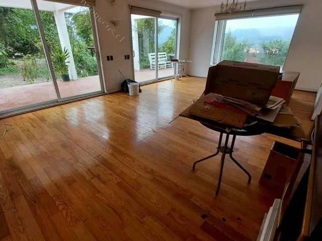 DUEÑO ARRIENDA CASA 4D 3B EN El MEJOR CONDOMINIO DE LA ZONA