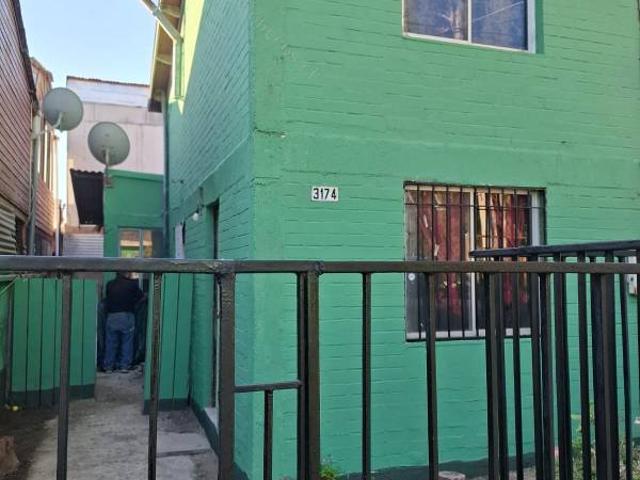 Dueño arrienda casa en barrio tranquilo y seguro