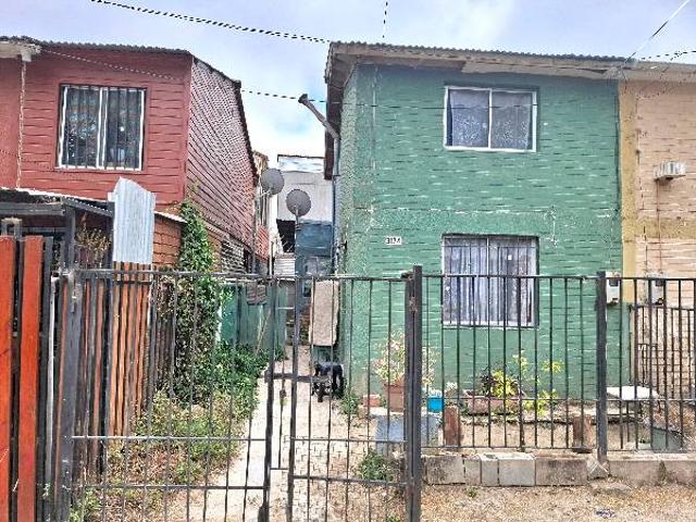 Dueño arrienda casa en sector tranquilo
