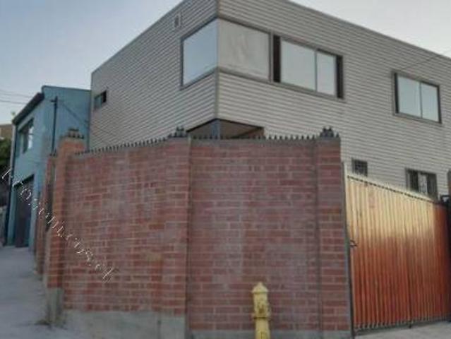 Dueño arrienda casa nueva muy central, Valparaíso