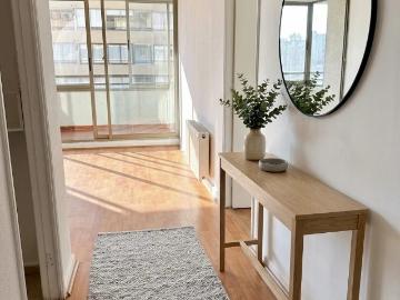 Dueño arrienda dpto 3d2b1b reñaca 670000 ggcc incluidos