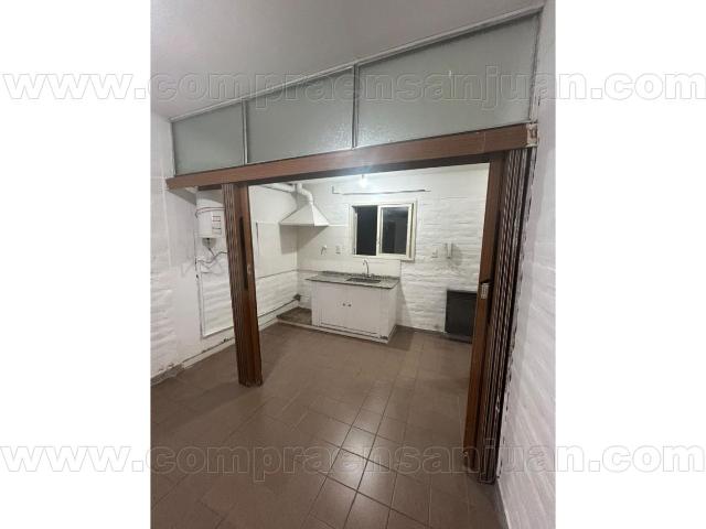 Dueño Directo Alquila Dpto A Cuadras Del Centro 2 Dormitorios Cocina Completa, Lavadero, Baño, Patio. Capital