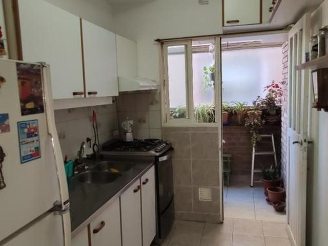 DUEÑO DIRECTO ALQUILA HERMOSO Y AMPLIO DEPTO 2 DORMITORIOS BARRIO LA SEXTA