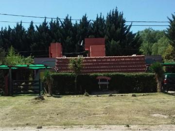Casa en alquiler en San Luis, Juan Martín de Pueyrredón - Cuarto de oficina