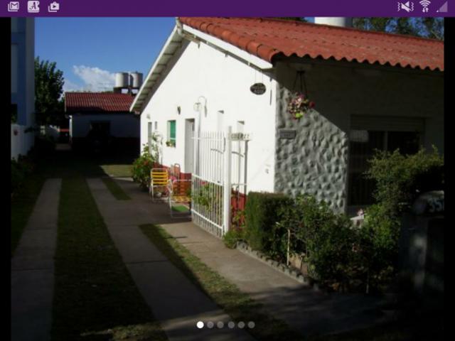 DUEÑO VENDE PROPIEDAD EN MONTE HERMOSO en Inmomap