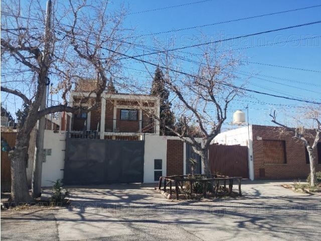 Dueña Alquila. Departamento, 1 Dormitorio. De Categoría. Capital San Juan