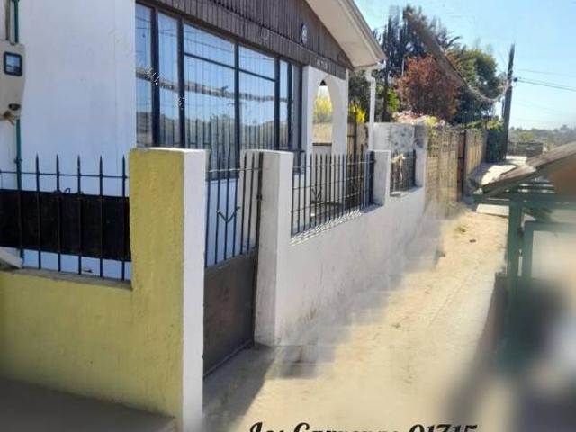 Dueña Arrienda casa Quilpué