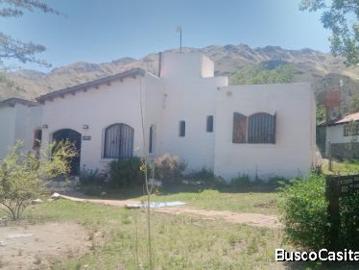 Casa en alquiler en Villa de Merlo