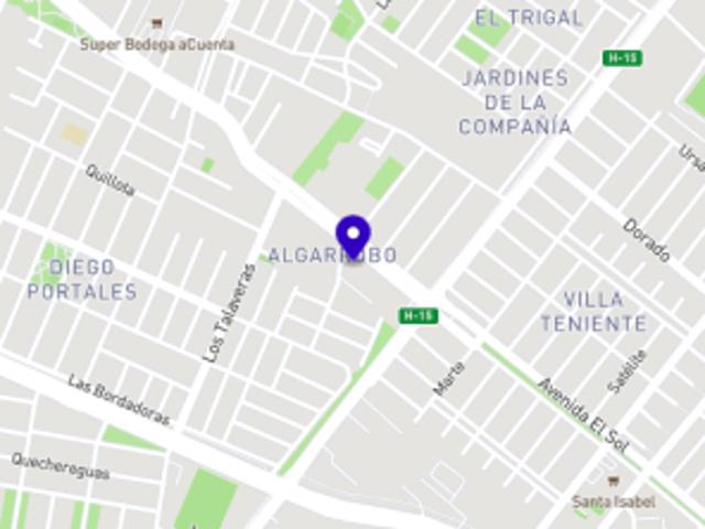 Dueña Vende Departamento Rancagua