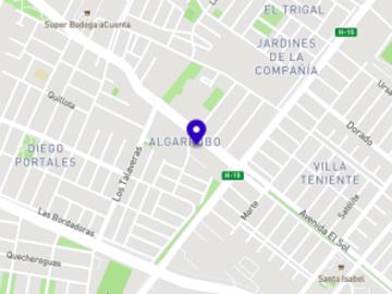 Dueña Vende Departamento Rancagua