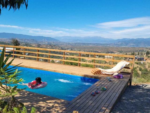 Dueña vende hermosa parcela en Villa Alemana