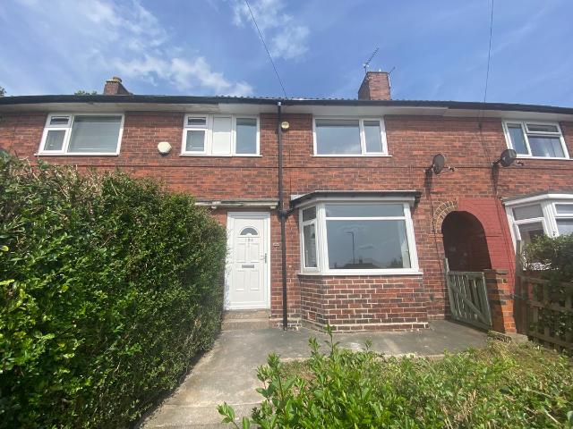 Dufton Approach, Leeds LS14, 2 bed end terrace house to rent, £1,000 pcm | PrimeLocation