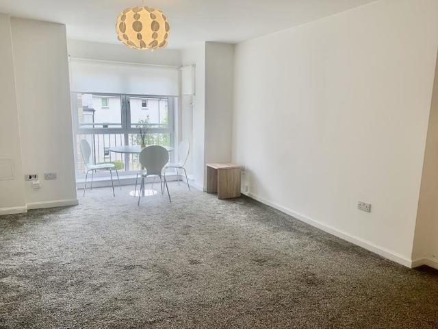 Duff Street, Mid Floor, Aberdeen, AB24