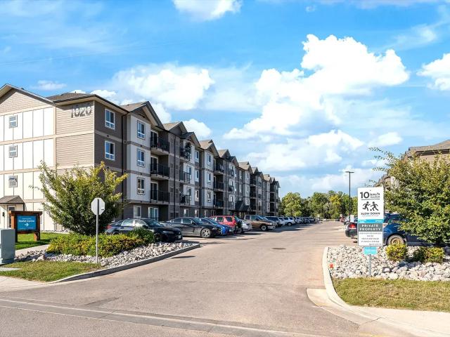 Dufferin Landing Two Bedroom Two Bath Apartment for Rent