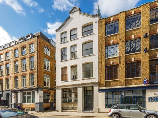 Dufferin Street, London EC1Y, 3 bed flat to rent, £4,333 pcm | PrimeLocation