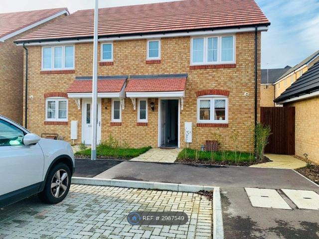 Duffet Drive, Winnersh, Wokingham RG41, 3 bed semi detached house to rent, £2,150 pcm | PrimeLocation