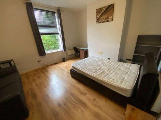 Duffield Road, Derby, DE1