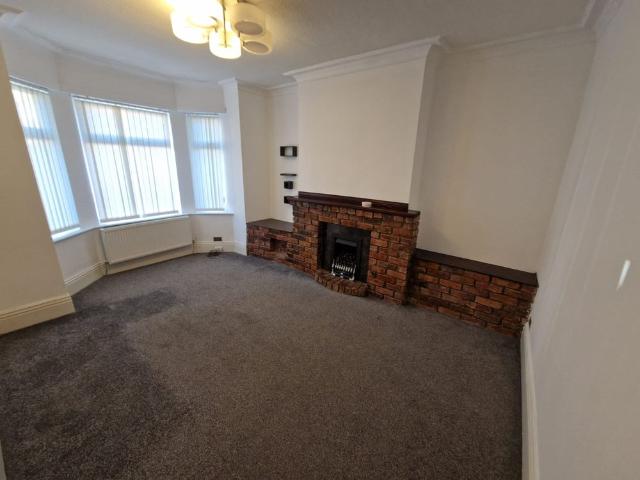 Duffield Road