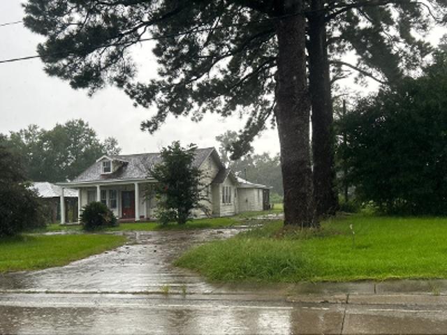 Duffy Ave
