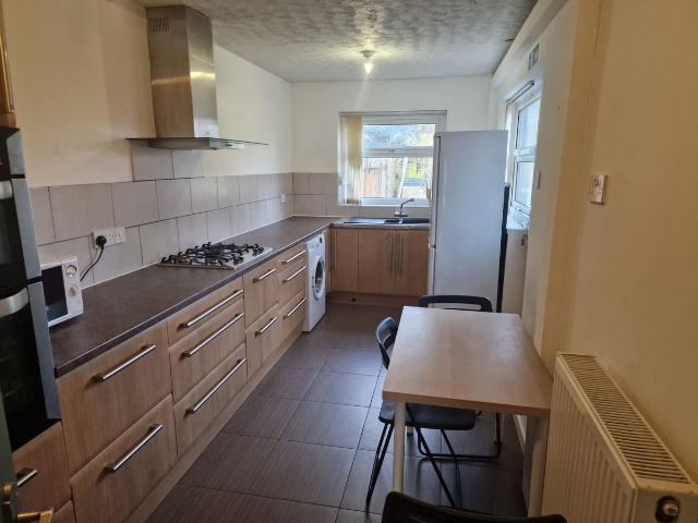 Dugdale Road, Coventry CV6, 4 bed semi detached house to rent, £1,500 pcm | PrimeLocation