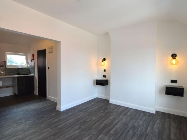 Dugdale Street, Nuneaton CV11, Studio to rent, £650 pcm | PrimeLocation