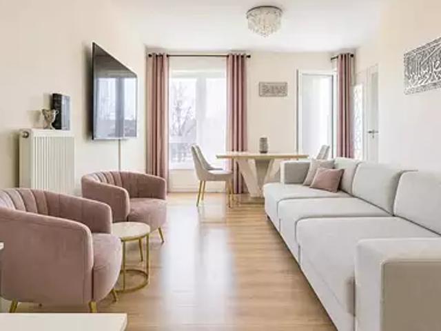 Dugny 93440 Achat / Vente appartement 3 pièces t3 balcon