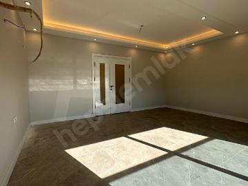 DUHA'DAN S.DEMİREL MAH.SIFIR SATILIK TEK DAİRE
